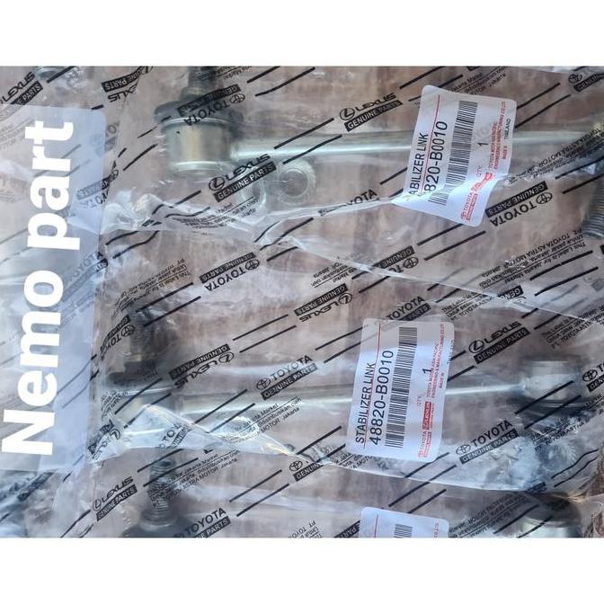 Promo Link Stabilizer Link stabil Avanza Xenia Old Original Diskon