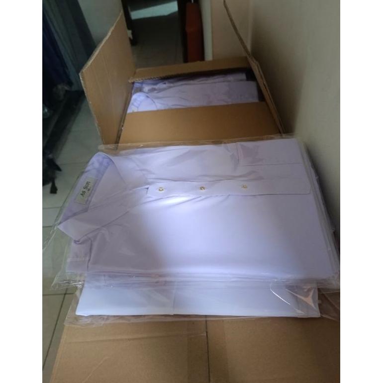 best seller baju muslim assufi/taqwa assufi/taqwa putih murah/koko putih/taqwa putih/baju putih/baju