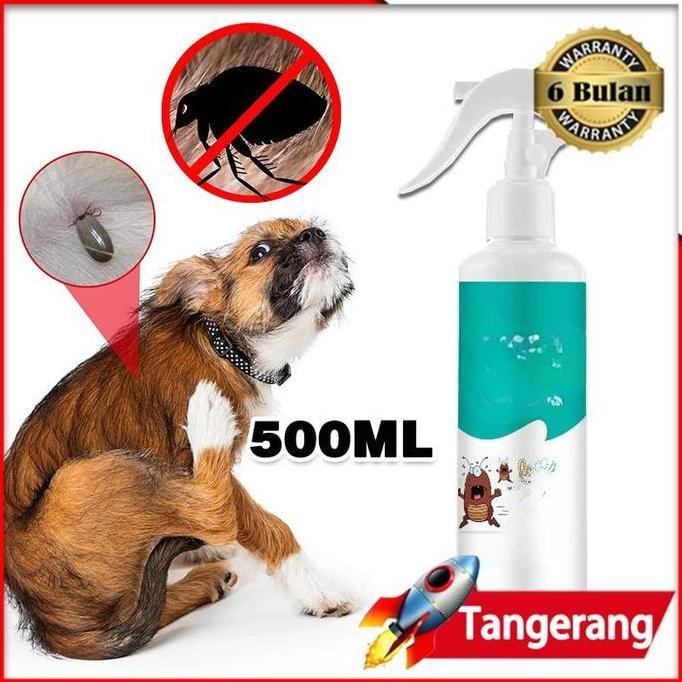 KIAMU 500ml Pembasmi Kutu Kasur Anti Kutu&Serangga / Pembasmi Tungau Anti Kutu Kasur Anti Bacterial