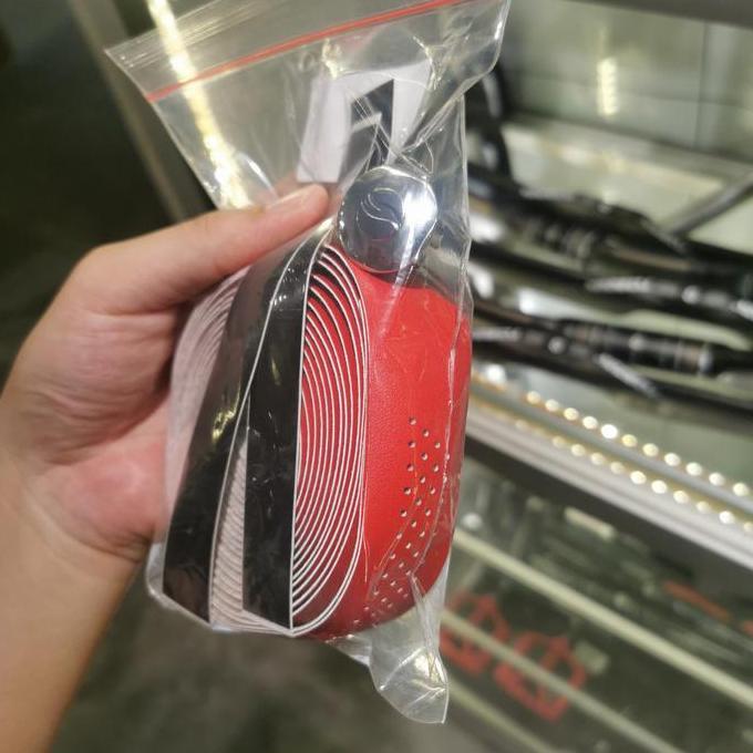 tape dropbar tape sepeda balap velo giant Taiwan pu