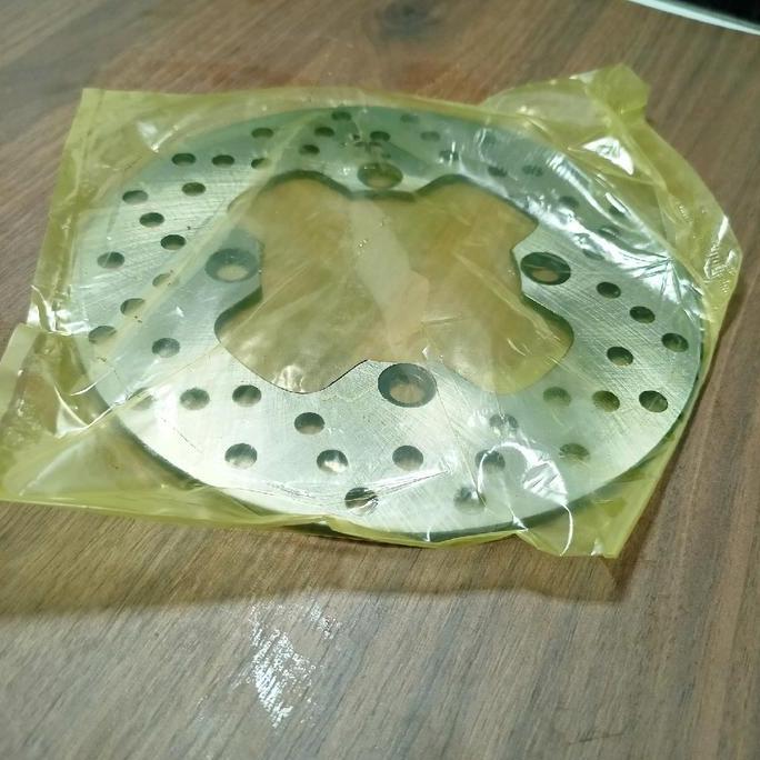 Piringan Disk Rem Cakram Belakang Jupiter MX New 135