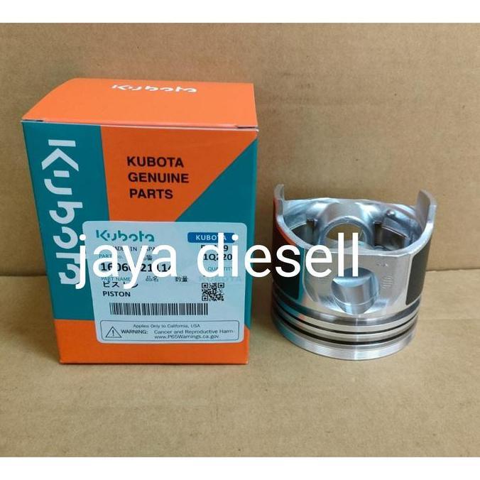 Piston D1105/Piston V1505/Kubota