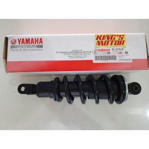 monoshock / shock belakang VIXION original yamaha