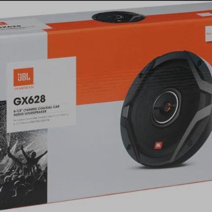 Speaker  Coaxial JBL GX628 ORI