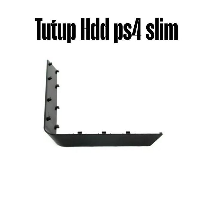 Tutup Hardisk List Hardisk Mesin Ps4 Slim/Pro