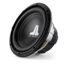 Subwoofer JL AUDIO W0v3/ W0 v3 Pasif 10 Inch Original & Resmi