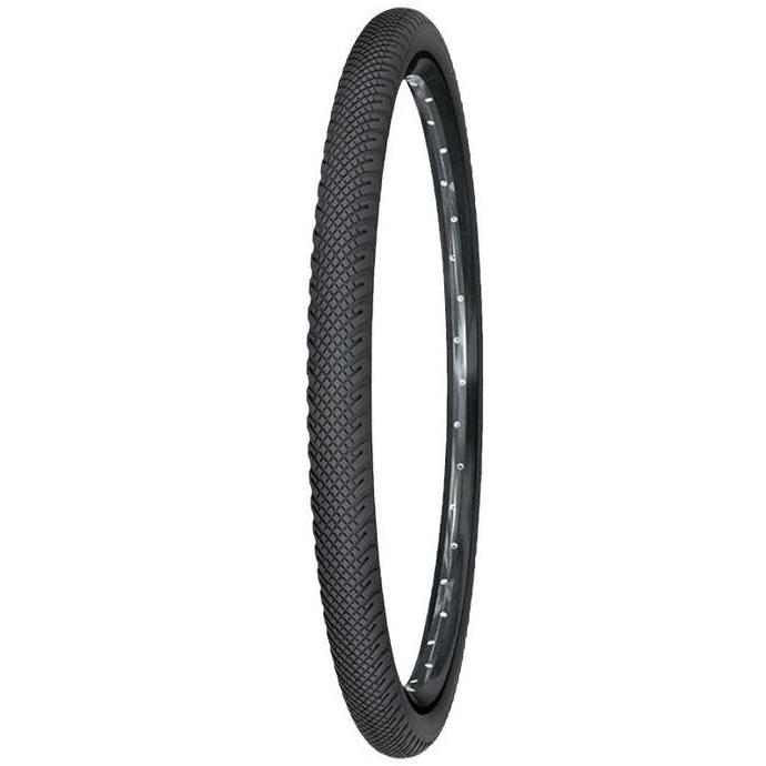 Ban Luar MTB 27.5x1.75 Michelin Country Rock Wire Original kondisi New