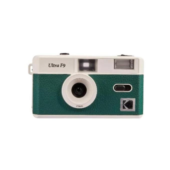 Kamera Film Kodak Ultra F9 35mm