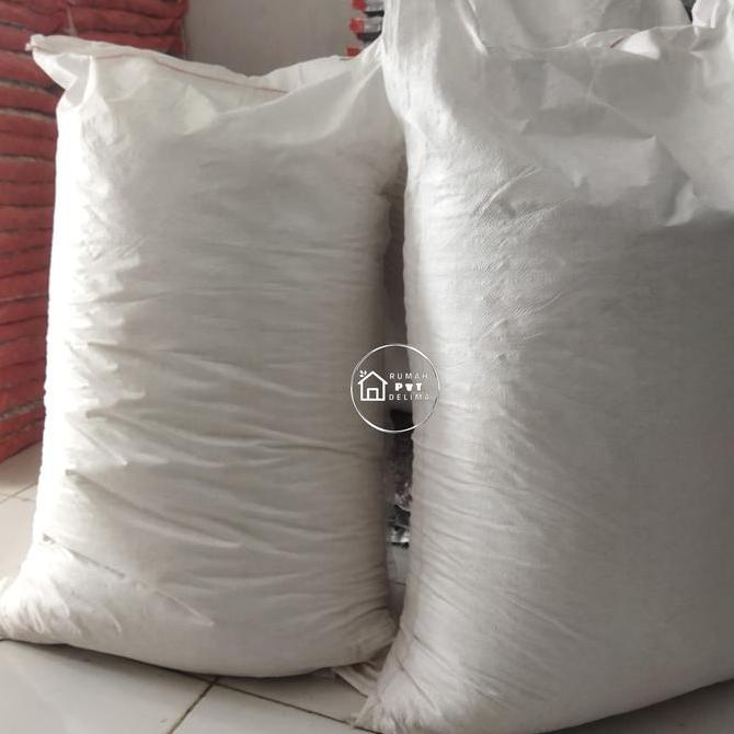 Media tanam Perlite karungan