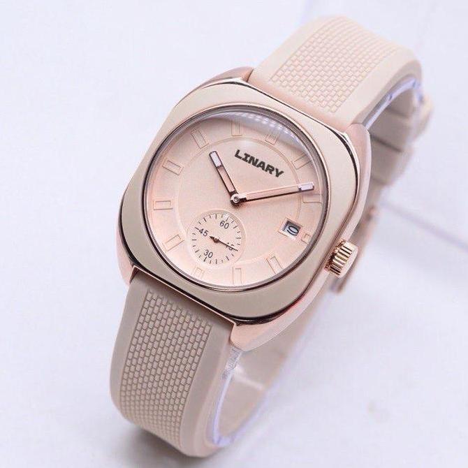 DR314 - DIBAWAH 50ribu, jam tangan wanita terbaru cantik watch fashion