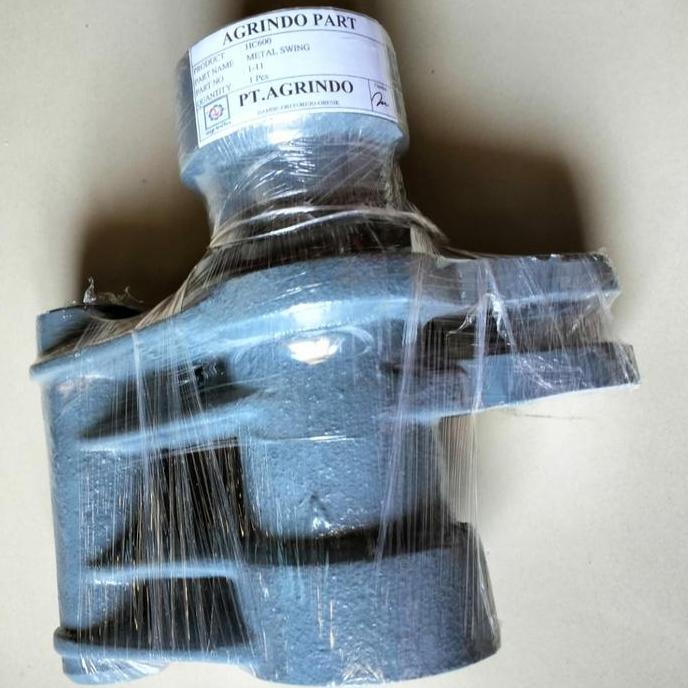 HC600 ROLLER ARM ORIGINAL PT AGRINDO ISEKI HC 600 kepala kambing