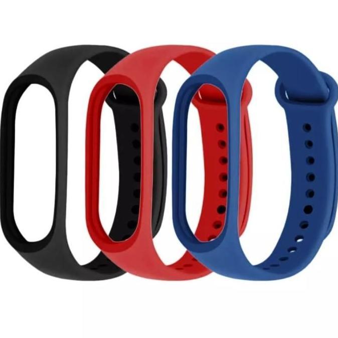 Strap Xiaomi MiBand 3 Strap Mi Band 4 Band replacement Strap