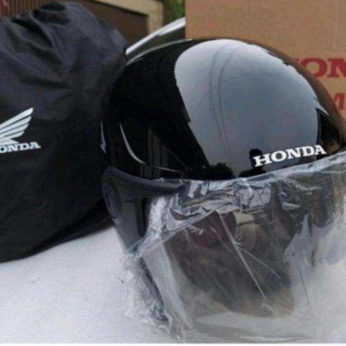 helm honda sni
