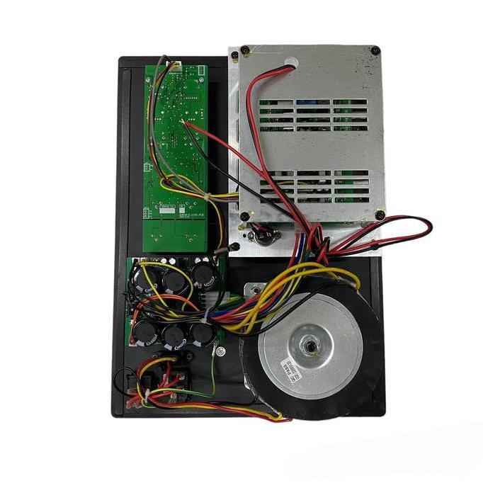 power kit subwoofer class D mantap buat sub ukuran 15 dan 18 inch