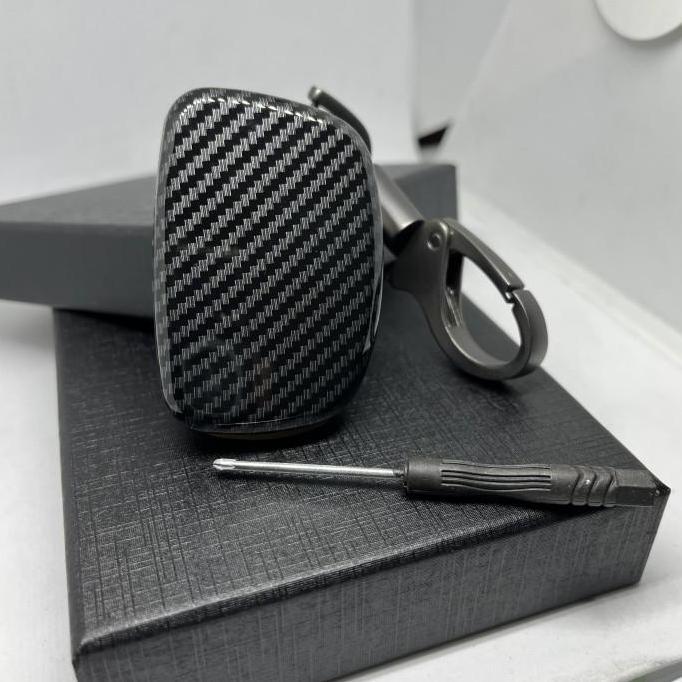 Cover Karbon / Carbon Case Mobil Hyundai Creta