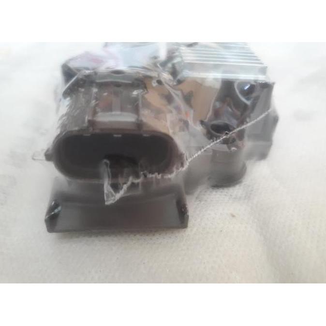 Promo IC regulator alternator (dinamo ampere) toyota agya / daihatsu ayla Diskon