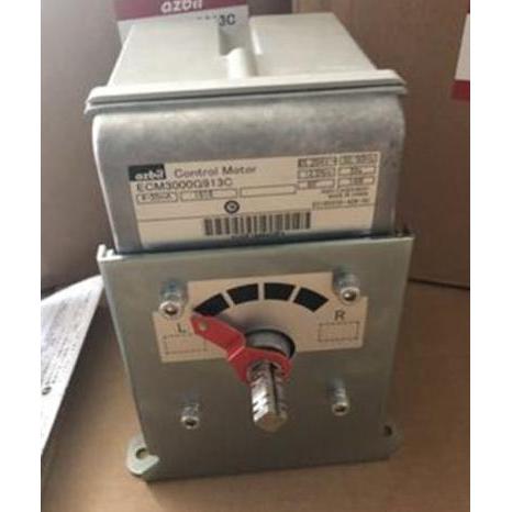 New And Orginal Azbil Yamatake Ecm3000G913C Control Motor Damper Actuators