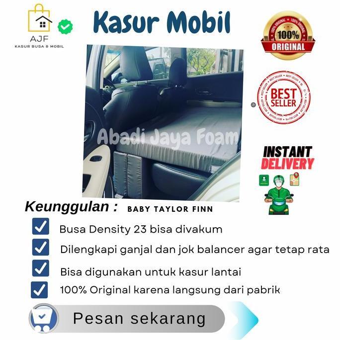 Kasur Mobil Ertiga/Kasur Mobil AvanzaXenia/Kasur Mobil Expander