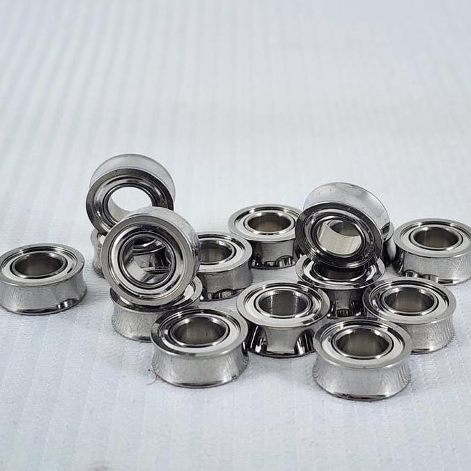 Bearing Yoyo Unresponsive Size C