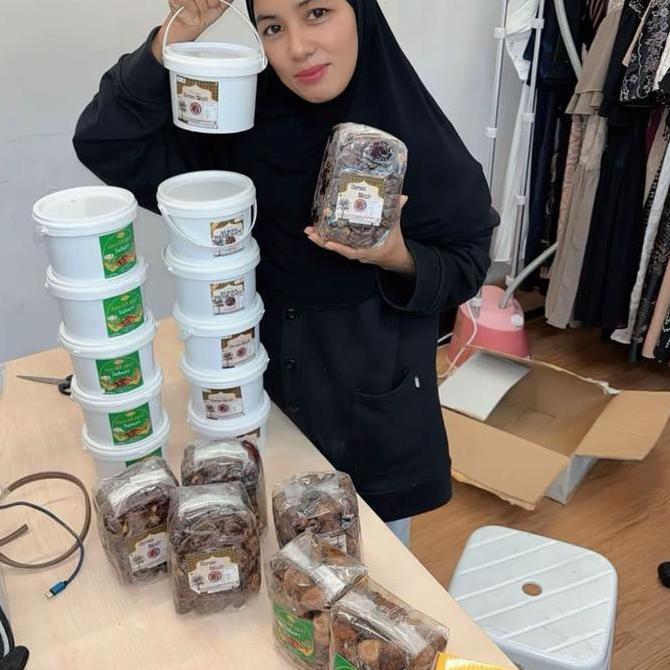 gevahmistore - kurma mesir artis viral kurma mesir 1kg kurma mesir madu 1kg kurma mesir premium 1kg