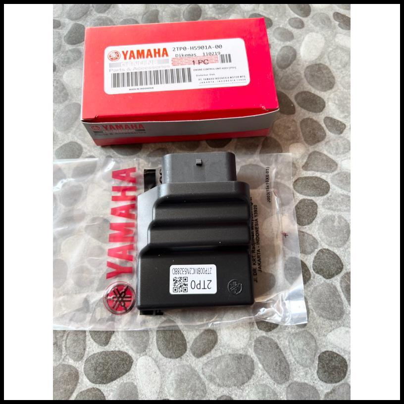 Ecu Cdi Vixion New 2015 - 2016 2Tp0