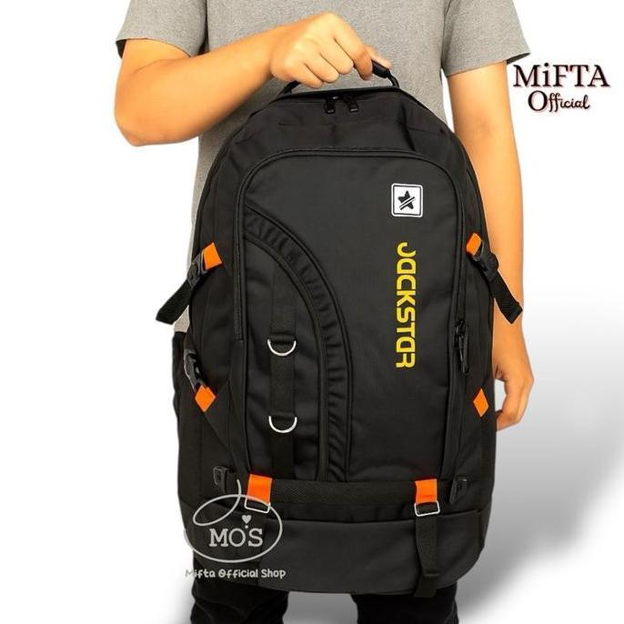 Tas Ransel Pria Tas Ransel Tas Gunung Tas Travel Jumbo Tas Gendong Pria Tas Baju Tas Ransel 60 Liter