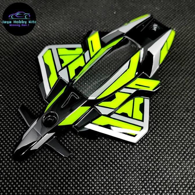 Promo Body Tamiya Sto Custom Original Winning Bird Cod