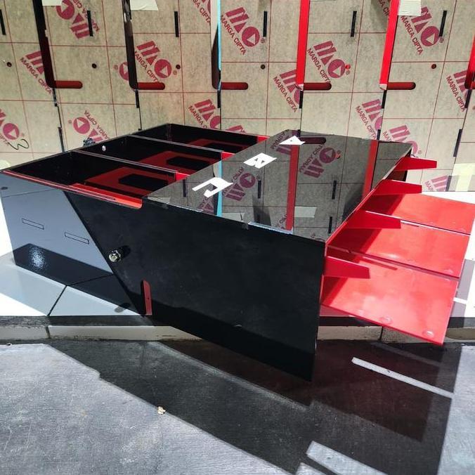 Promo Tamiya Boxstart | Start Box Tamiya Sto/Stb Cod