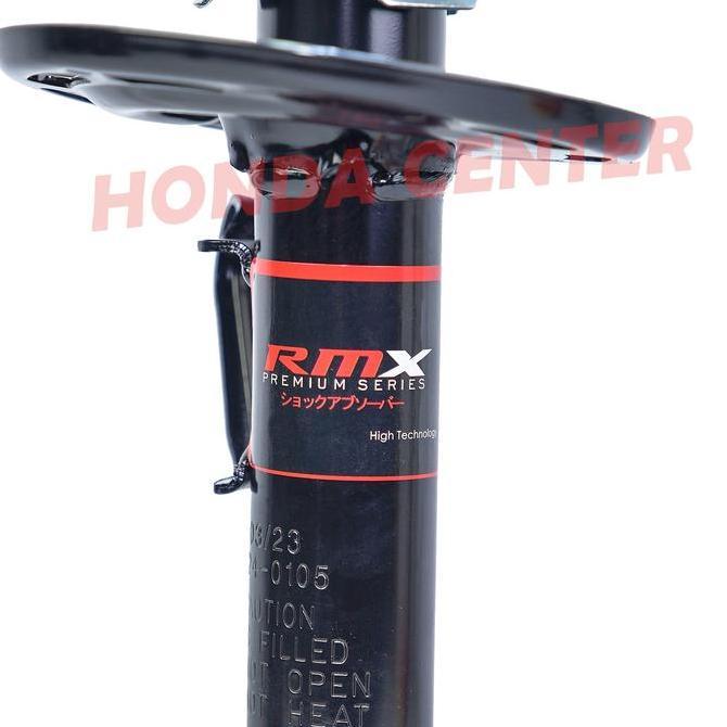 nafisyah_id - shockbreker shockbreaker shock absorber depan kiri kanan jazz gd3 24 25 26 27 28 city 