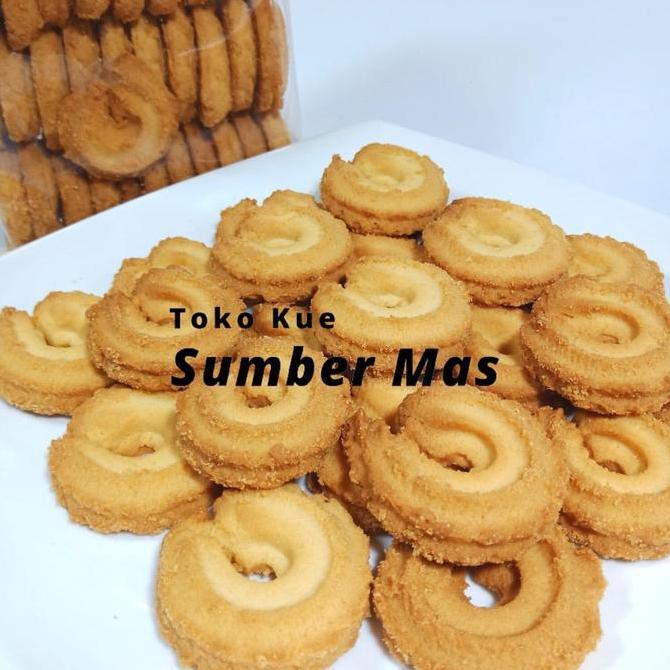 gevahmistore - vanila ring biskuit monde 25 gr / biskuit / vanilla ring / biskuit monde / biskuit ki