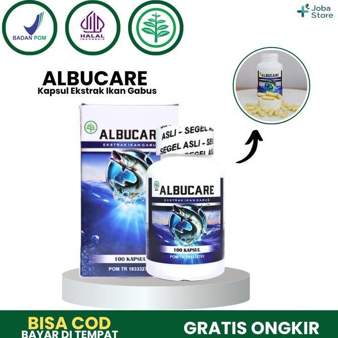 barkahcell44 - obat gizi buruk untuk anak dan dewasa, penambah gizi tubuh - albucare