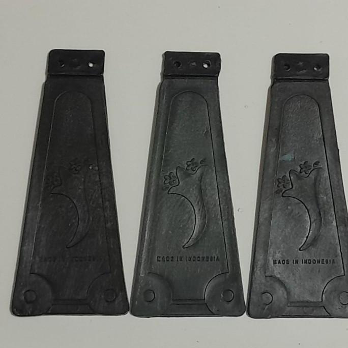 stand pigura//kaki pigura 50 pcs