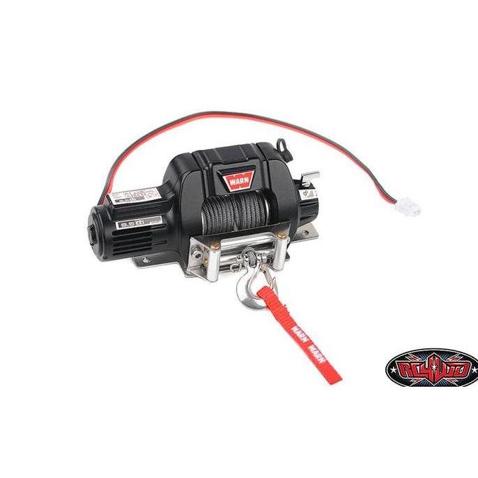 RC4WD 1/10 MINI WARN 9.5CTI WINCH #Z-E0009