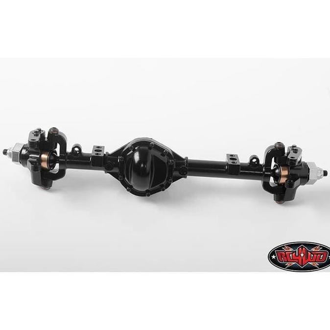 RC4WD K44 ULTIMATE SCALE CAST FRONT AXLE