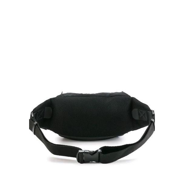 TAS SELEMPANG CARDINAL ORIGINAL PREMIUM QUALITY HITAM Kulit PU