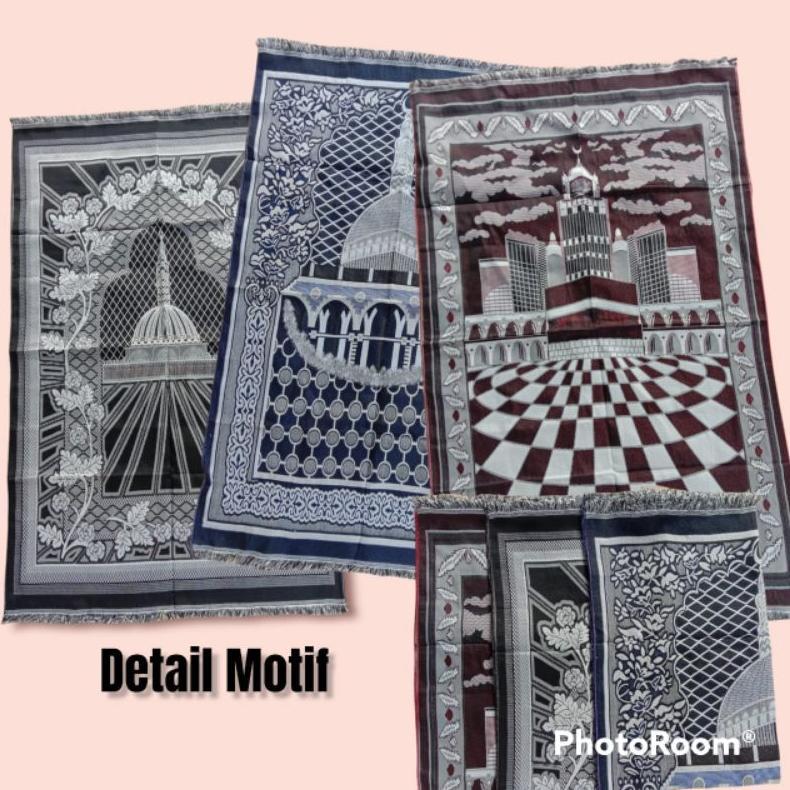 Termurah  Sajadah Couple Hadiah Kado Pernikahan / Kado Nikahan/ Hampers Wedding By Paket Kado