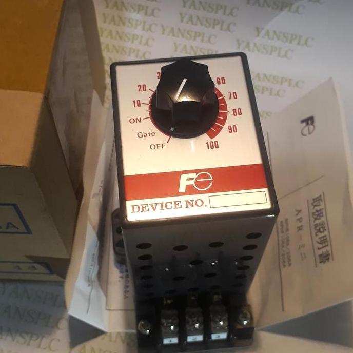 APR MINI FUJI ELECTRIC