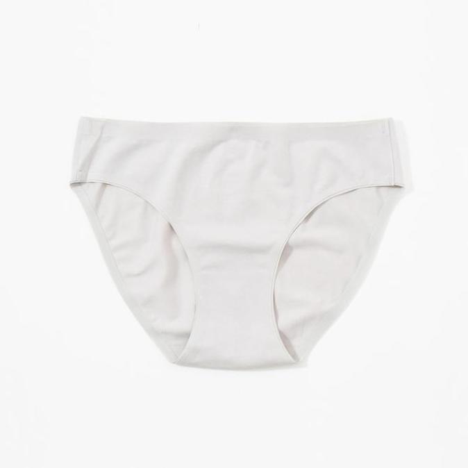 Young Hearts Panty Cotton Basic Seamless Mini Y27-001030