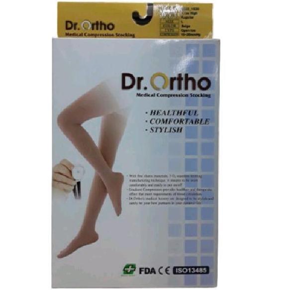 Stocking Varises Dr Ortho A-6004 model sepaha & sebetis/ Dr Ortho