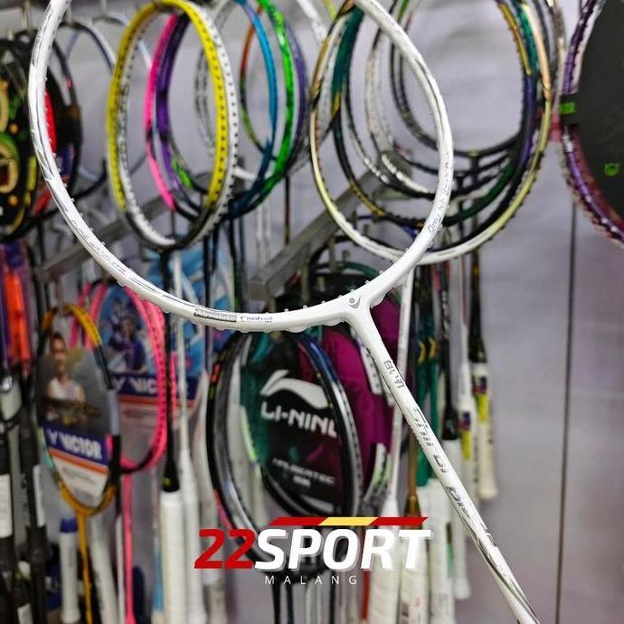 Raket Badminton Siken Shiroi Blade