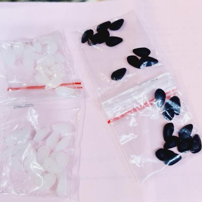 New  silicon nosepad hidung kacamata NIKE ORIGINAL 100%