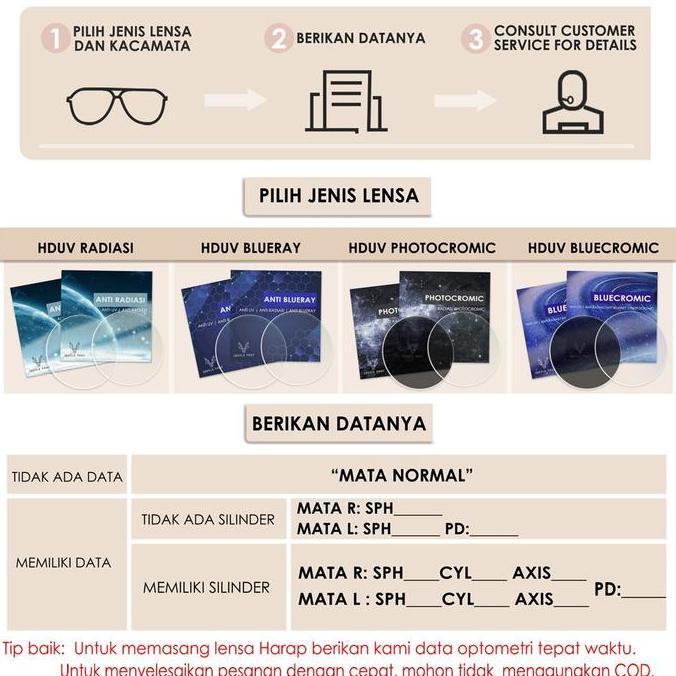 New  Kacamata Anti Radiasi Blueray Pria Wanita Kotak Tr90 DD 82103