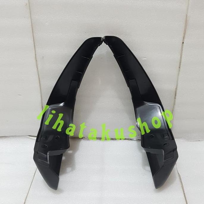 Mud Guard Karpet Lumpur Belakang Avanza Xenia VVti 2007 2008 2009 2010 2011