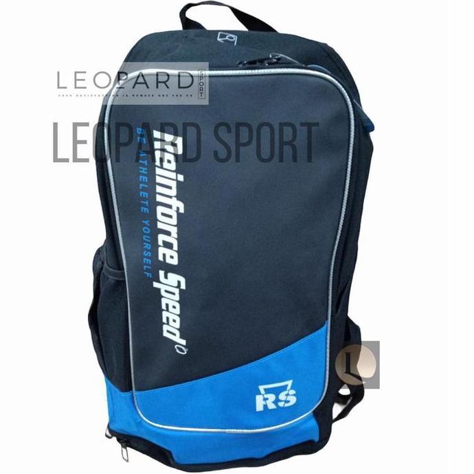 Tas Badminton RS BP 331 / Tas Punggung RS