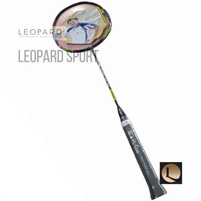 Raket badminton/ raket bulutangkis Hi Qua Xpander Tour 7000