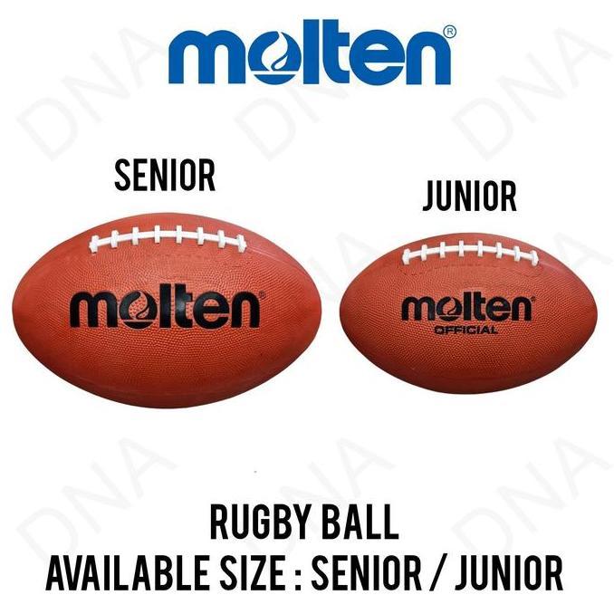 Bola Rugby / Rugby Football MOLTEN -