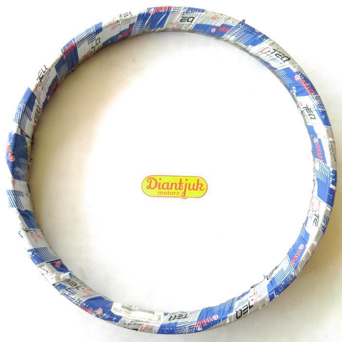 Velg Pelek Peleg Rim Stell 140 17 YTEQ Original Yamaha V75 V80 Alfa