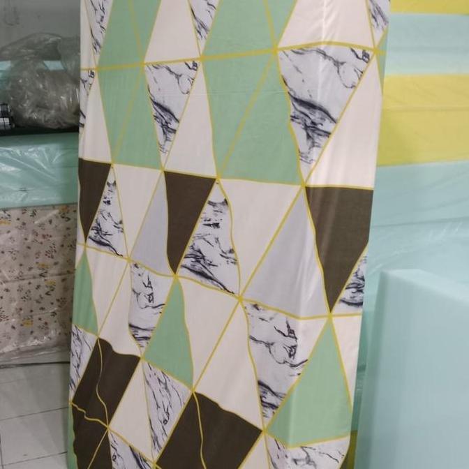 kasur inoac 120x200x20 eon d23