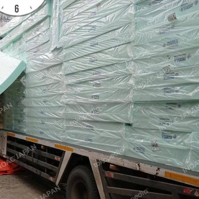 Kasur INOAC Single 90x200x20cm EON D23