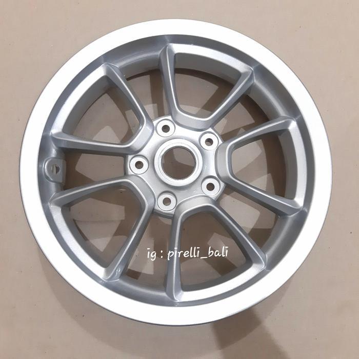 Velg Primavera Yacht Sepasang Sprint S Ring 12 Ori Pelek Piaggio Vespa